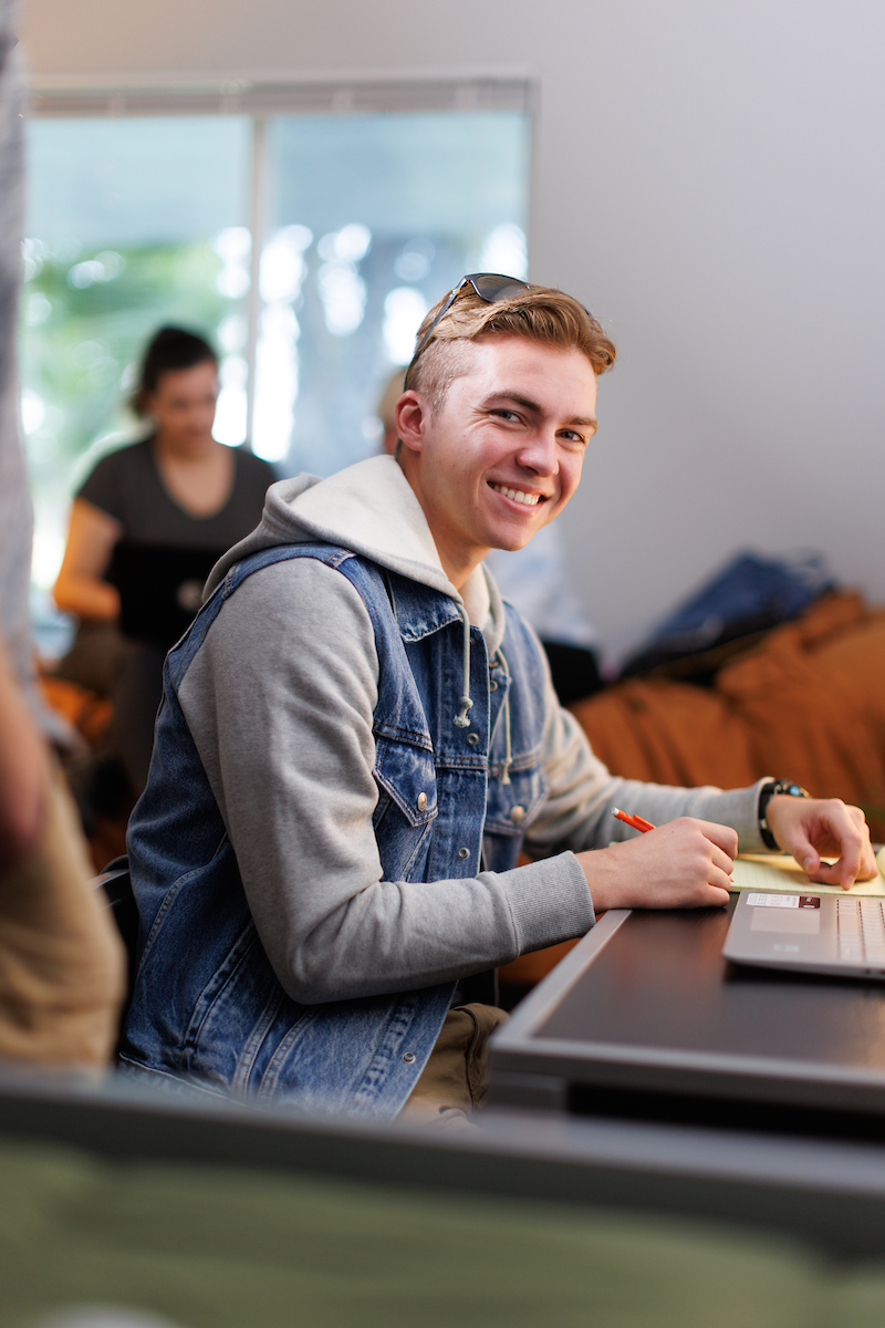 Life at Florida Poly Florida Polytechnic University Modern Campus